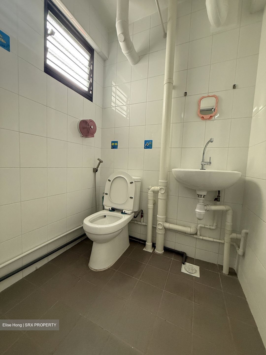 Blk 327 Hougang Avenue 5 (Hougang), HDB 3 Rooms #564250251